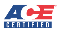 ACE Certified Badge