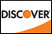 Discover Card - Method of Payment