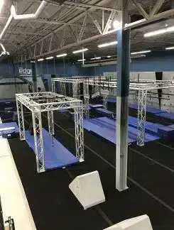 Ninja Training Center - The Ninja's Edge - Plymouth, MI
